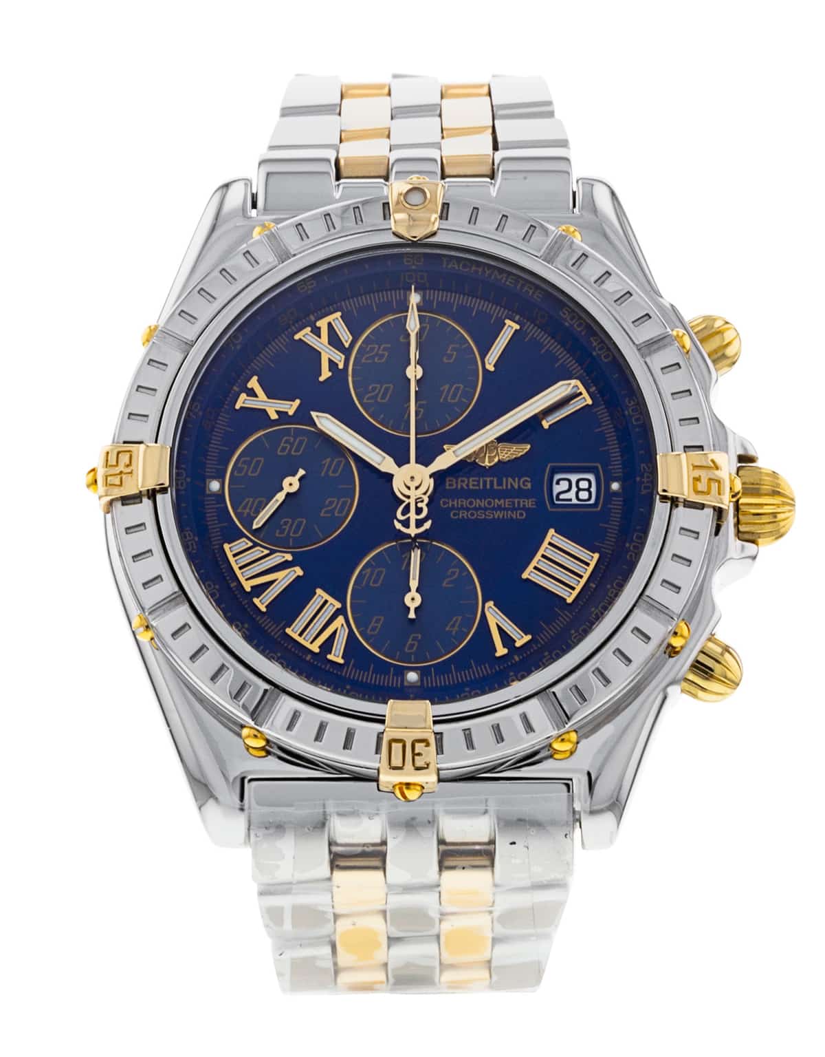 Breitling Crosswind B13355